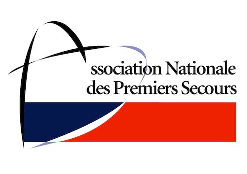 Logo de l'Association Nationale des Premiers Secours