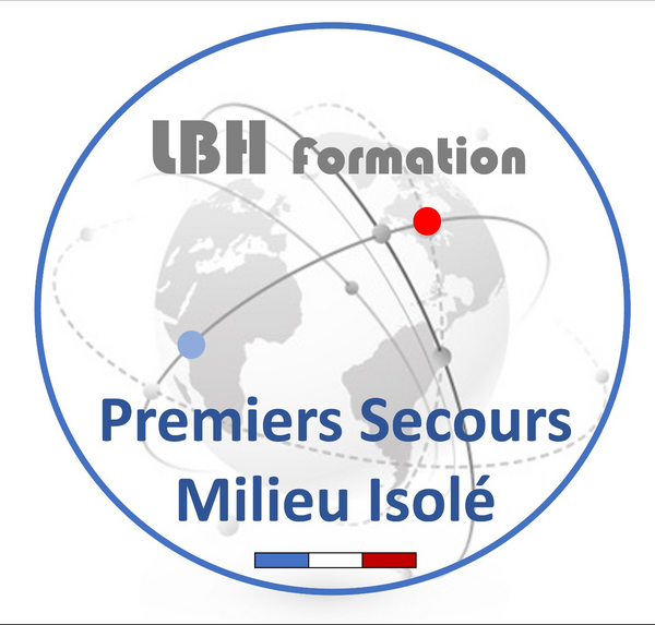LBH Formation — Premiers Secours en Milieu Isolé